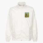 Ветровка без капюшона