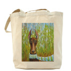 Апрельский доберман