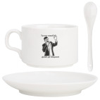 Кофейный набор