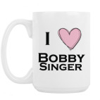 Кружка 420 мл