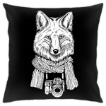 Лис-фотограф