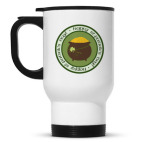 Кружка-термос