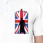 Union Jack Doctor