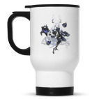 Кружка-термос