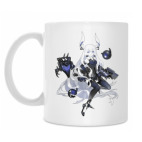 Кружка 330 мл