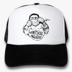 Кепки Trucker