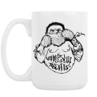 Кружка 420 мл