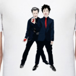 Green Day by Joker