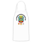 Кухонный фартук