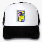 Кепки Trucker