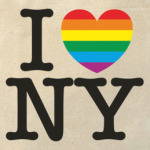 I Love New York