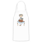 Кухонный фартук