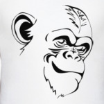 Злая обезьяна