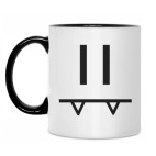 Смайлик-вампир