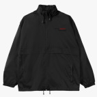 Ветровка с капюшоном