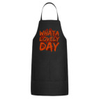 Кухонный фартук