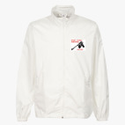 Ветровка без капюшона