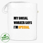 Сумка шоппер