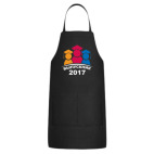 Кухонный фартук