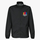 Ветровка без капюшона