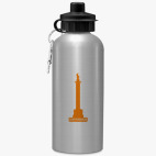 Спортивная бутылка