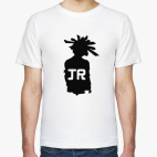 JR, Jamiroquai, Джамирокуай