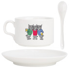 Кофейный набор