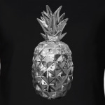 Silver Pineapple