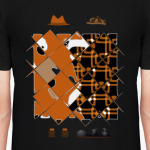 Коровьев и Клетчатый