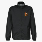 Ветровка без капюшона