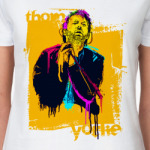  футболка  TY