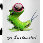 Yes, I'm a Monster!