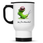 Кружка-термос