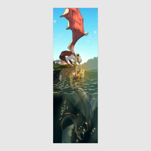 Постер Чужой взгляд