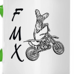 Мотофристайл