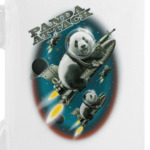 Панды атакуют