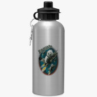 Спортивная бутылка