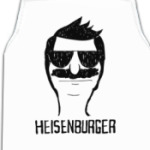 Heisenburger