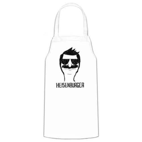 Фартук Heisenburger