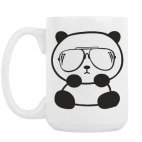 Кружка 420 мл