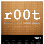 ROOT binary