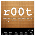 ROOT binary