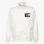 Ветровка без капюшона