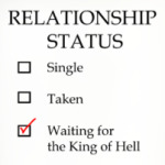 В ожидании короля Ада