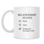 Кружка 330 мл