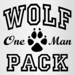 One Man Wolfpack