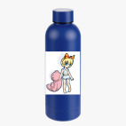 Термобутылка