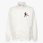 Ветровка без капюшона