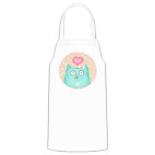 Кухонный фартук