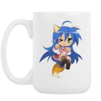 Кружка 420 мл